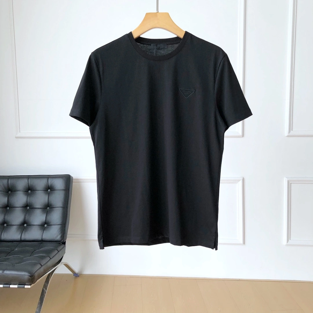 Tailored P*rada POLO Top Quality D17 20240524- 13521