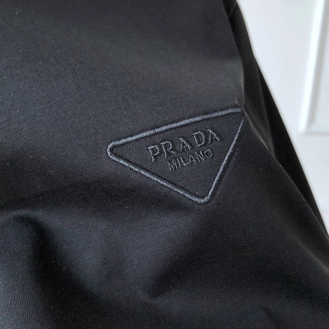 Tailored P*rada POLO Top Quality D17 20240524- 13521