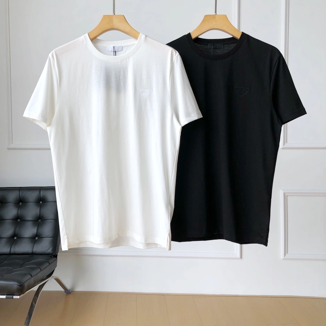 Tailored P*rada POLO Top Quality D17 20240524- 13521