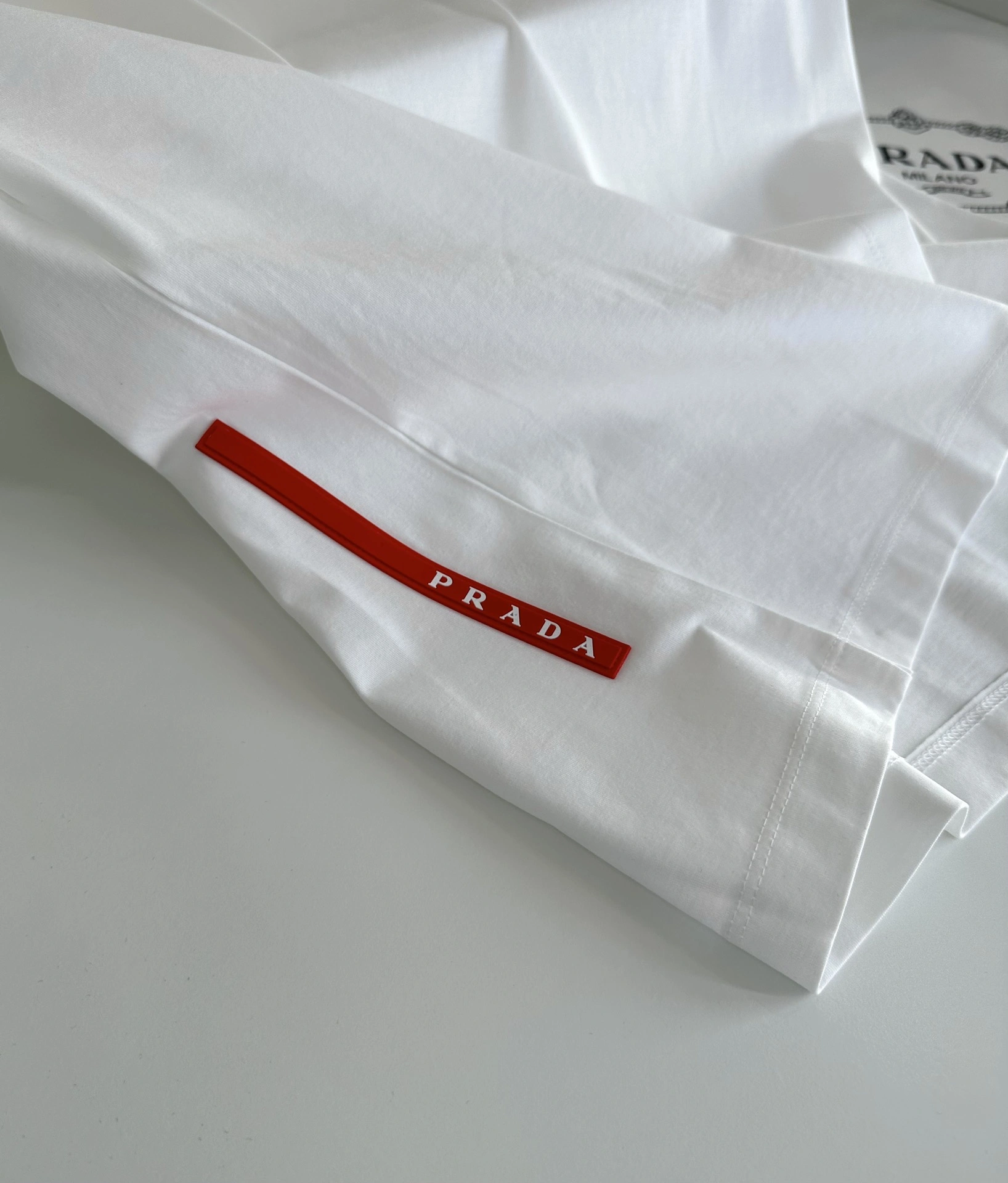 P*rada POLO Top Quality D17 20240525- Lightweight 13515