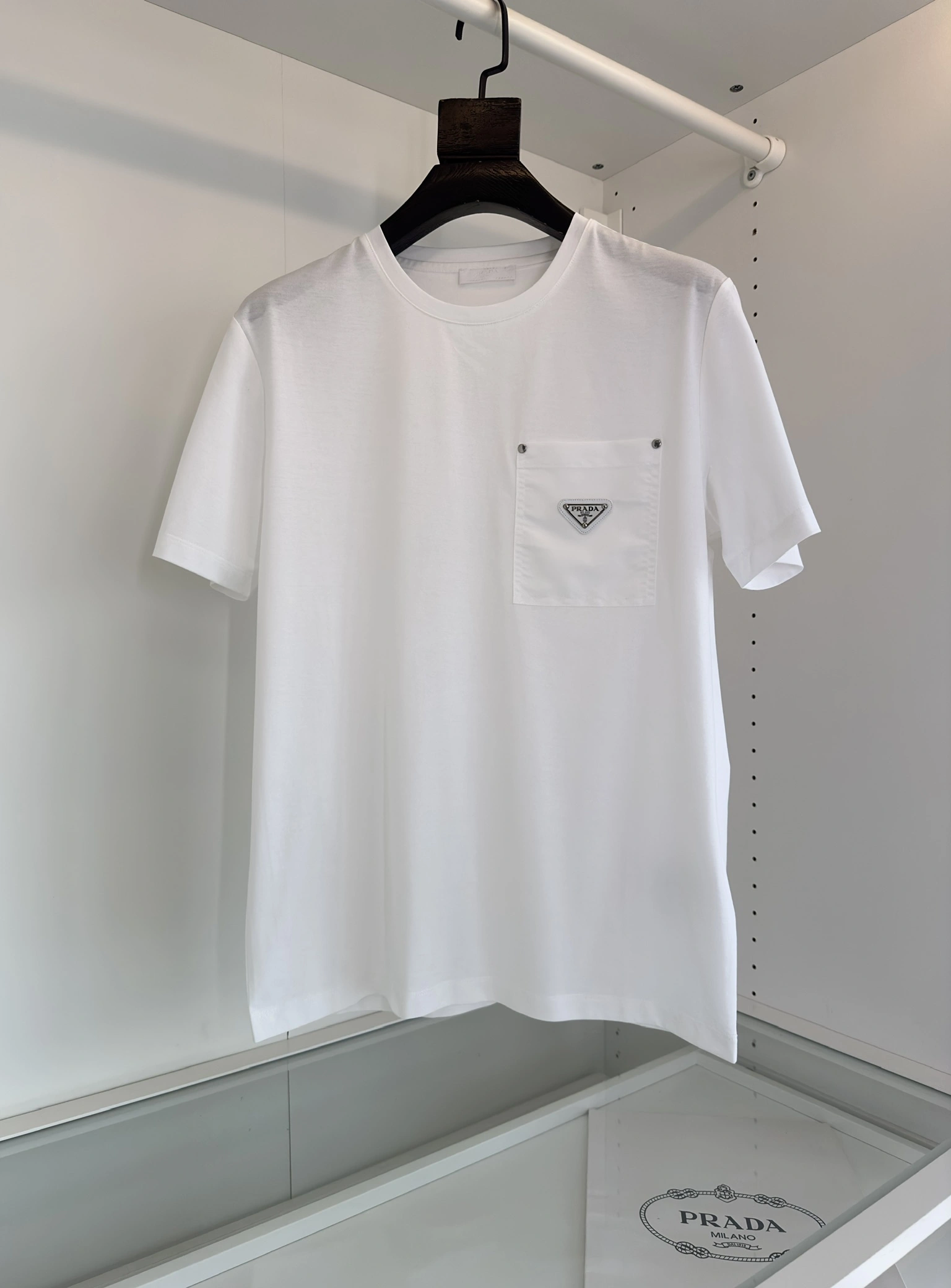 P*rada POLO Top Quality D17 20240525- Lightweight 13515