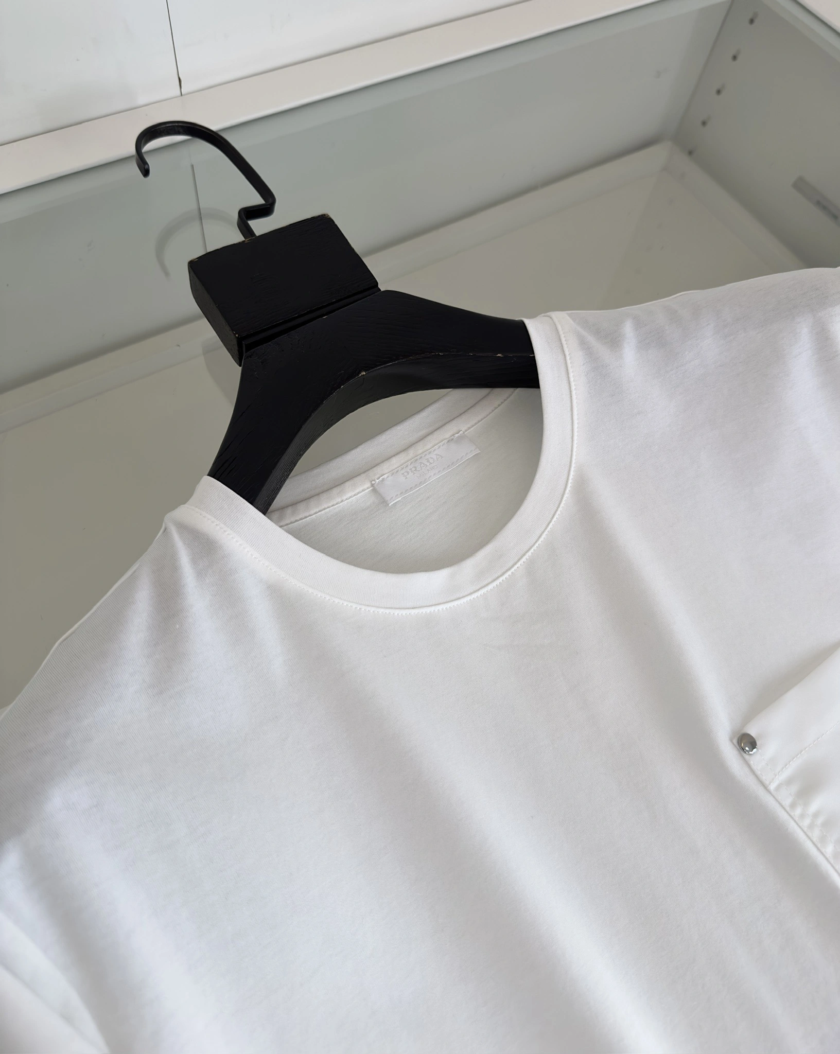 P*rada POLO Top Quality D17 20240525- Lightweight 13515