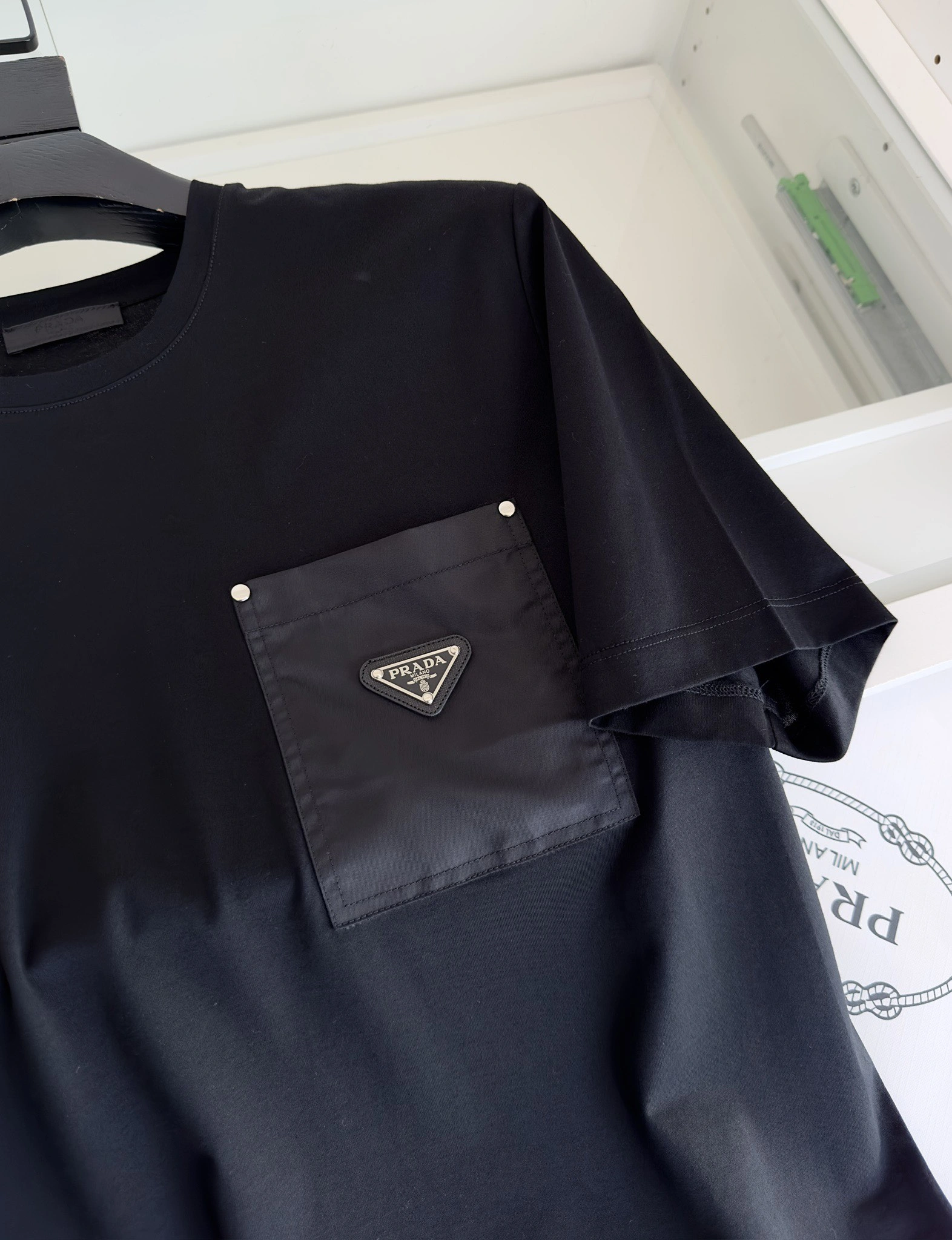 Affordable P*rada POLO Top Quality D17 20240525- 13514