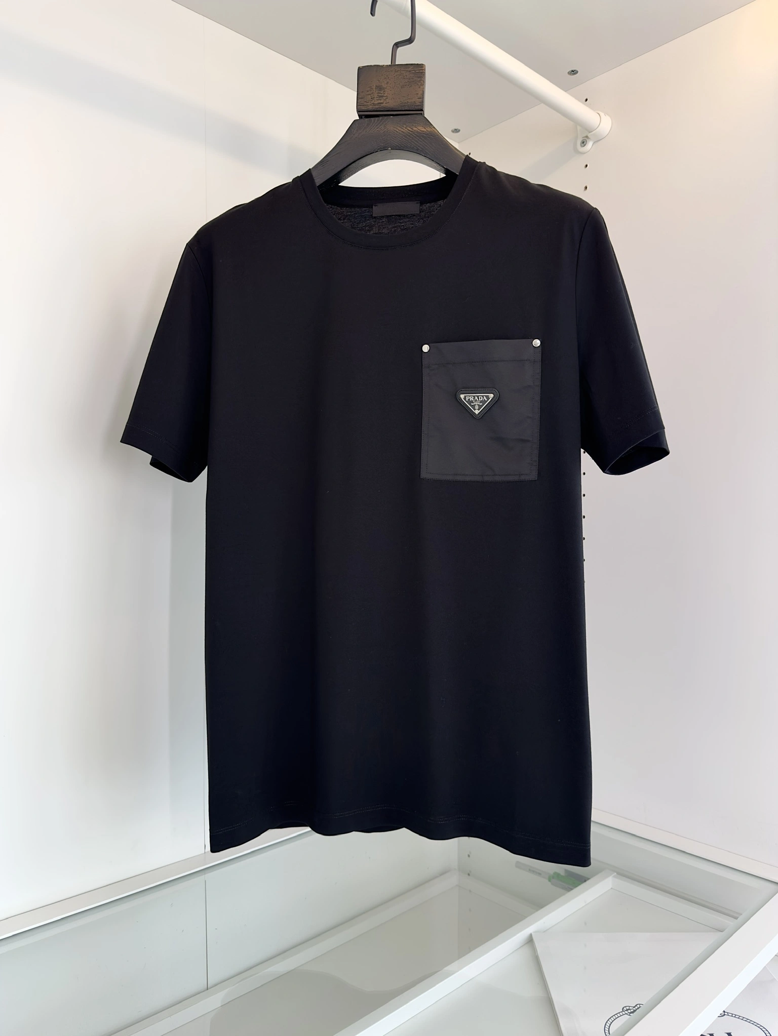 Affordable P*rada POLO Top Quality D17 20240525- 13514