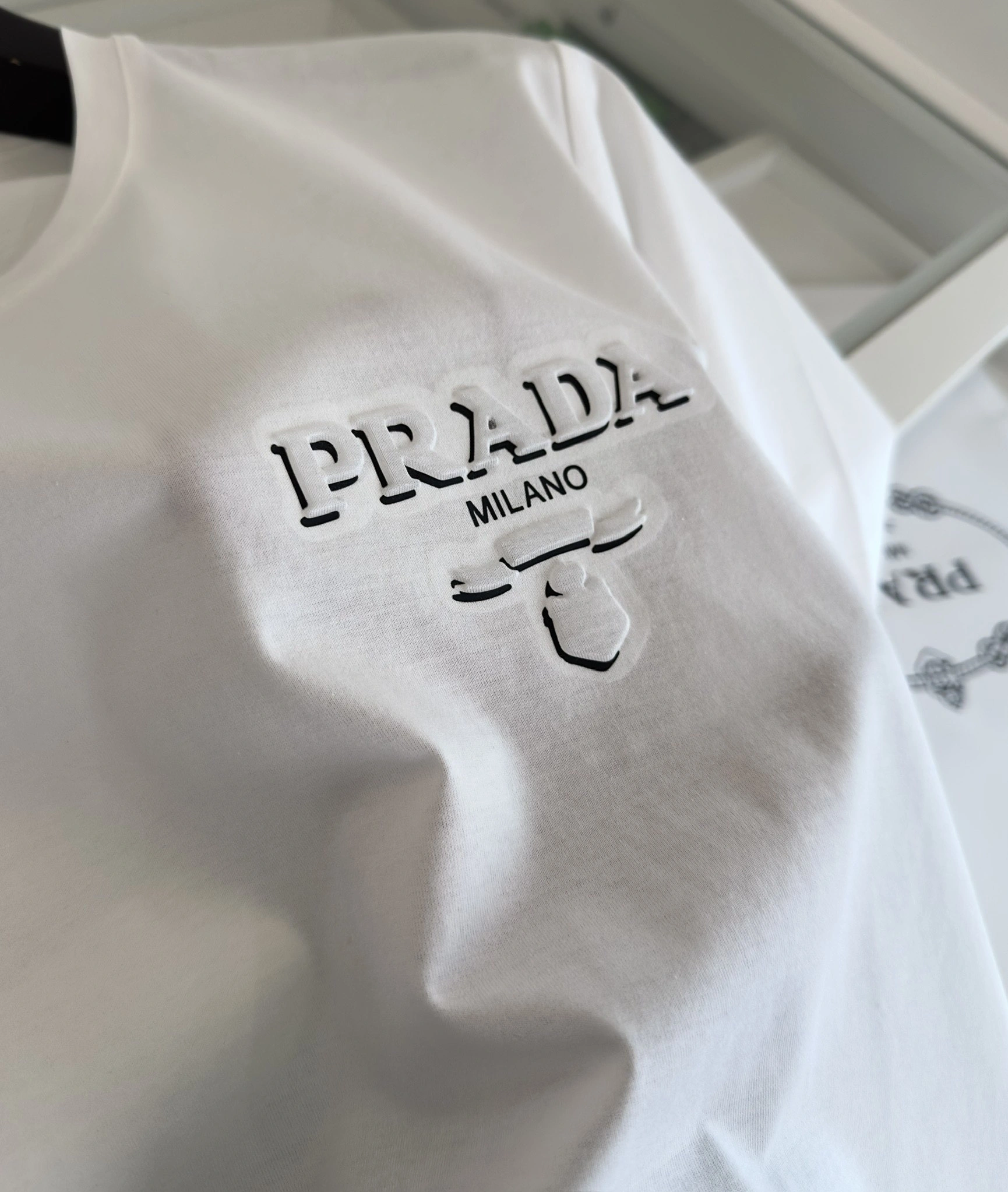 P*rada POLO Top Quality D17 20240525- WrinkleFree 13517