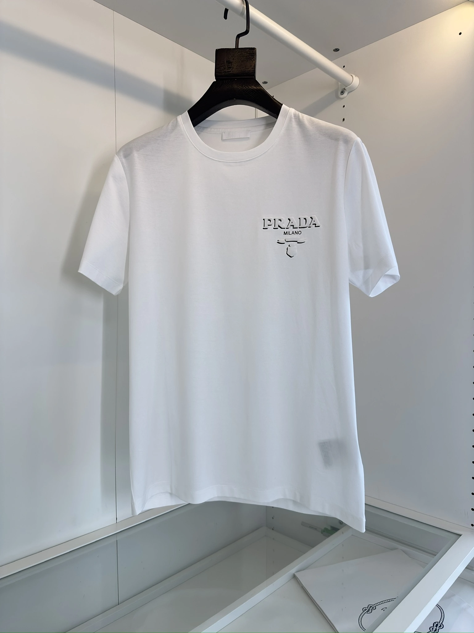 P*rada POLO Top Quality D17 20240525- WrinkleFree 13517
