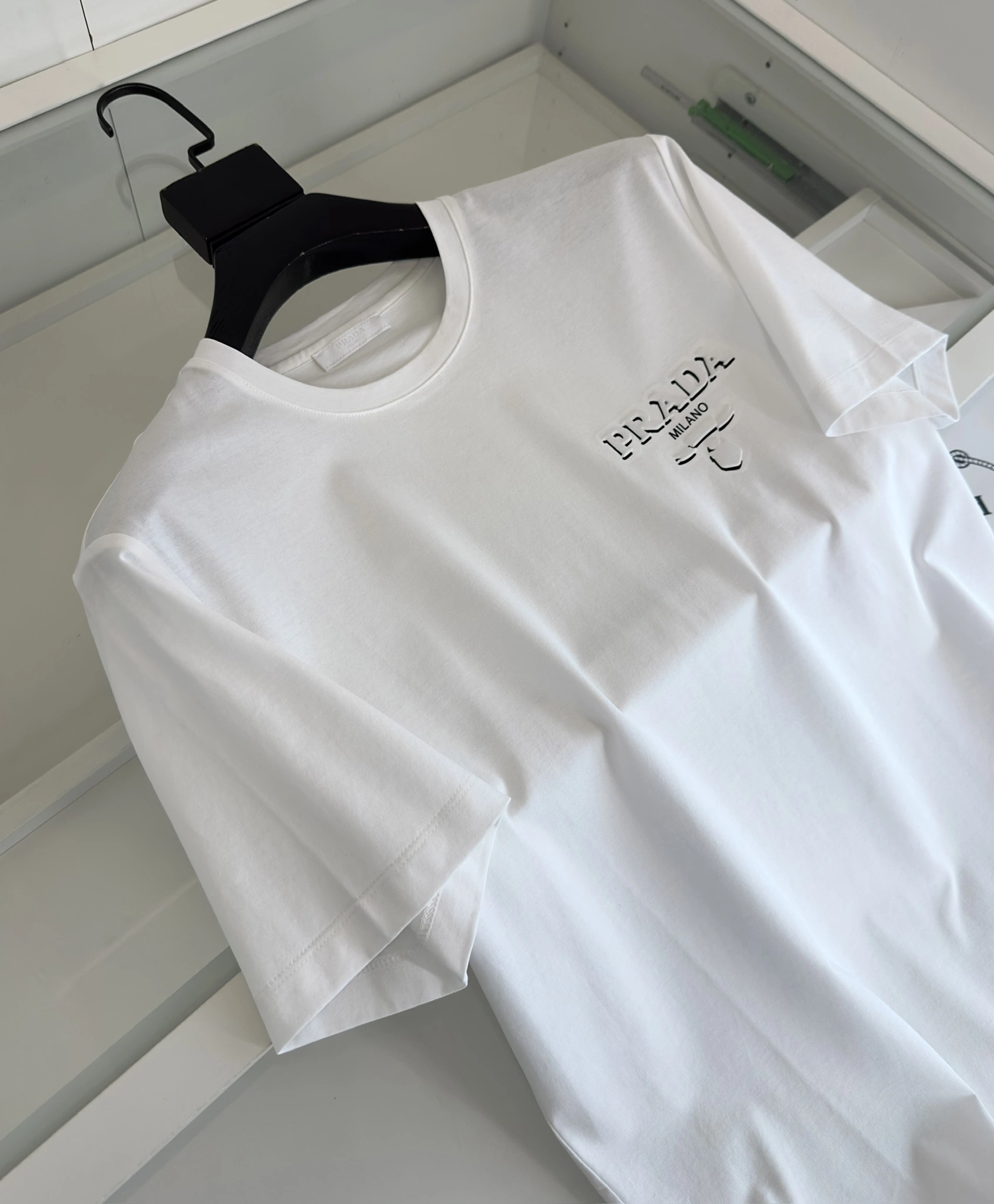 P*rada POLO Top Quality D17 20240525- WrinkleFree 13517