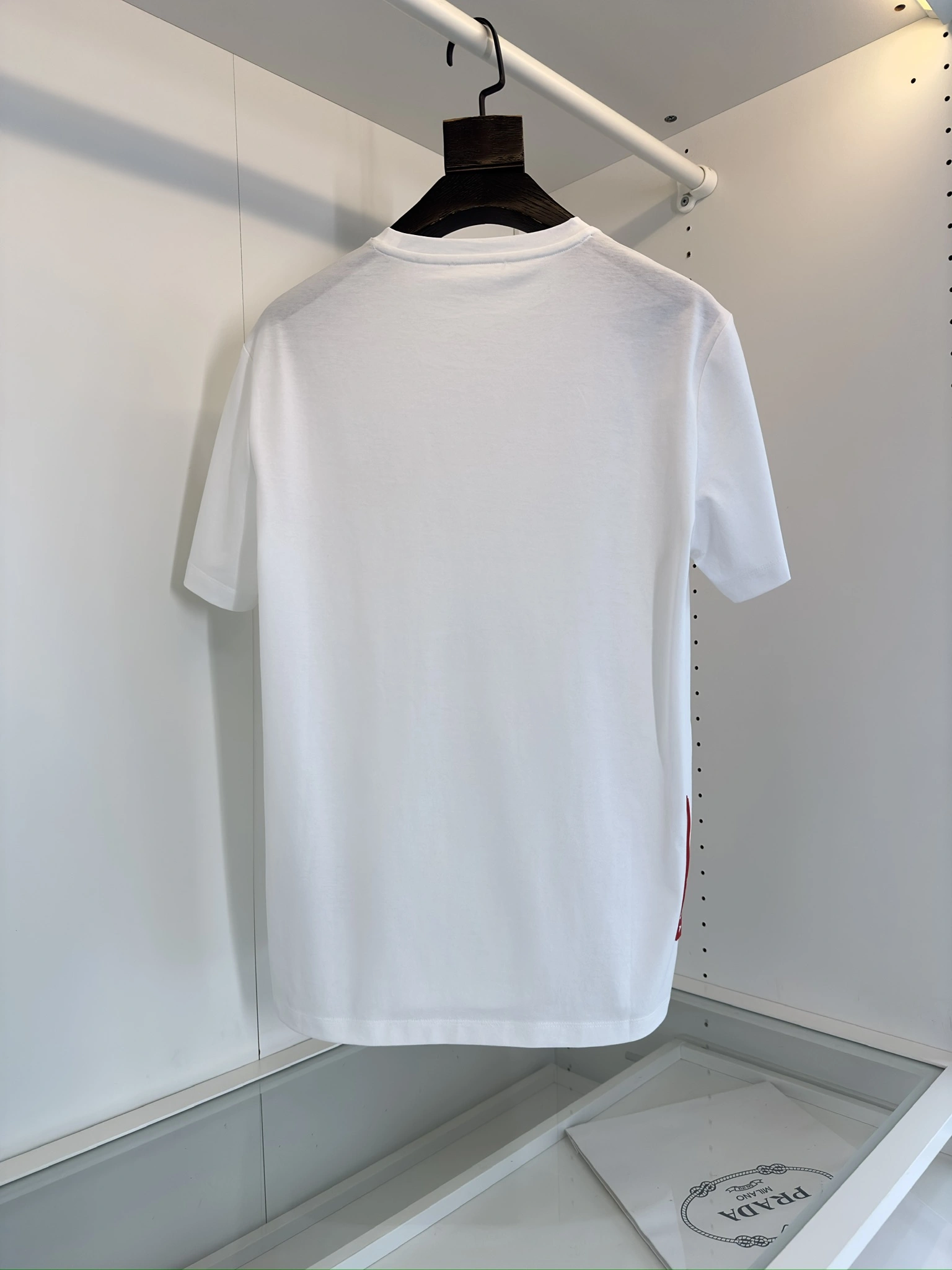 P*rada POLO Top Quality D17 20240525- WrinkleFree 13517