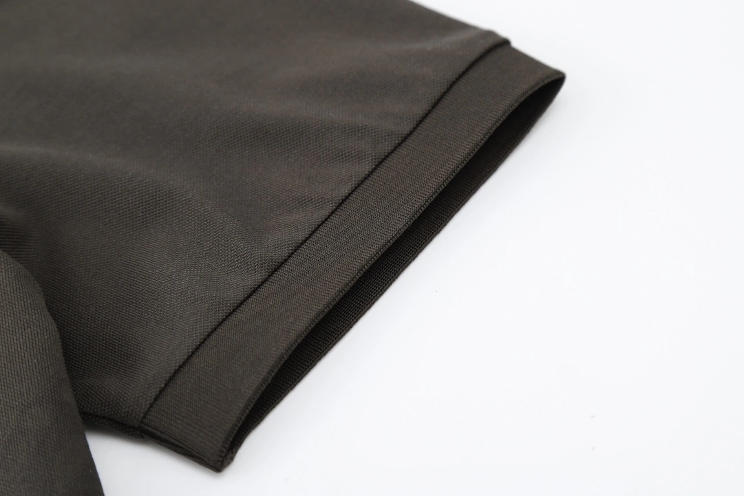 WrinkleFree P*rada POLO Top Quality D17 20240526- 13508