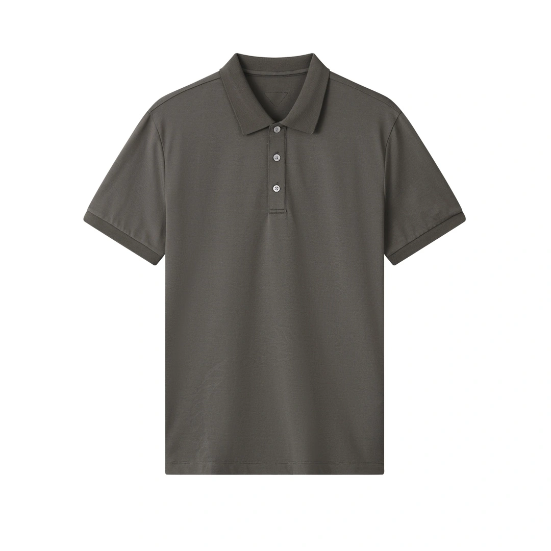 WrinkleFree P*rada POLO Top Quality D17 20240526- 13508