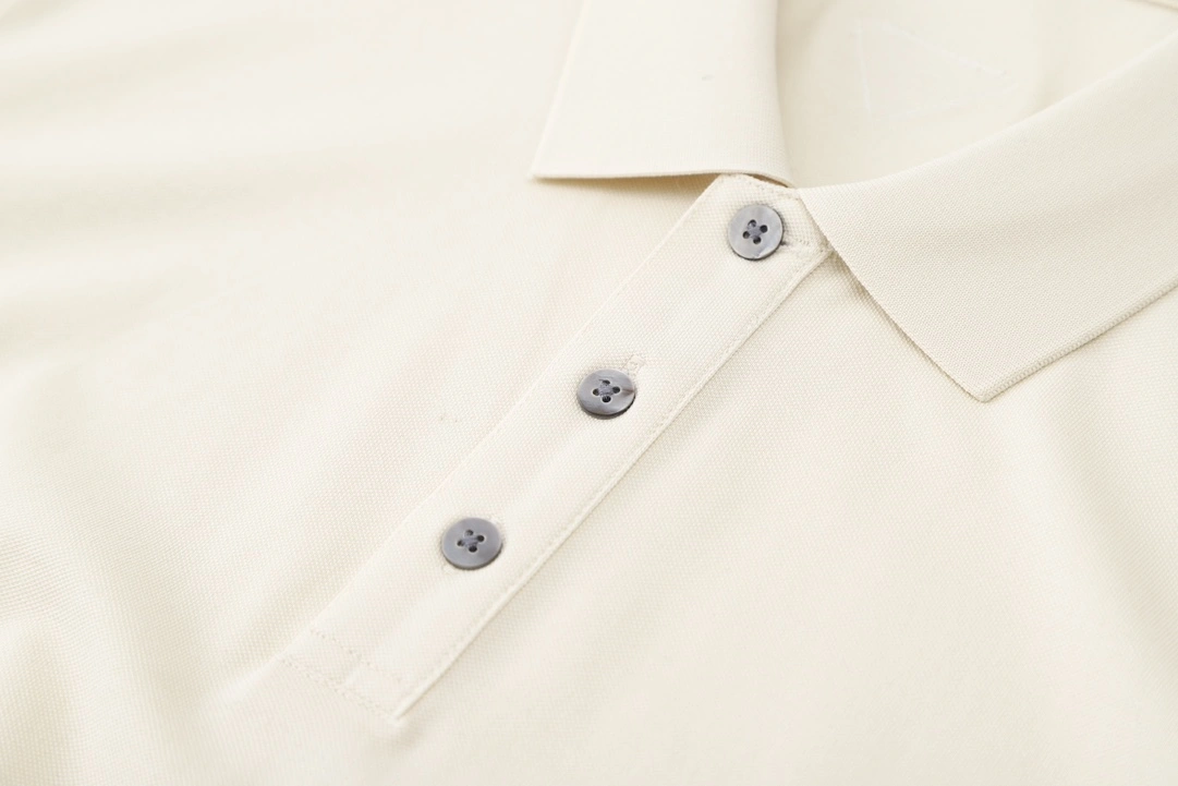 SmoothTexture P*rada POLO Top Quality D17 20240526- 13509