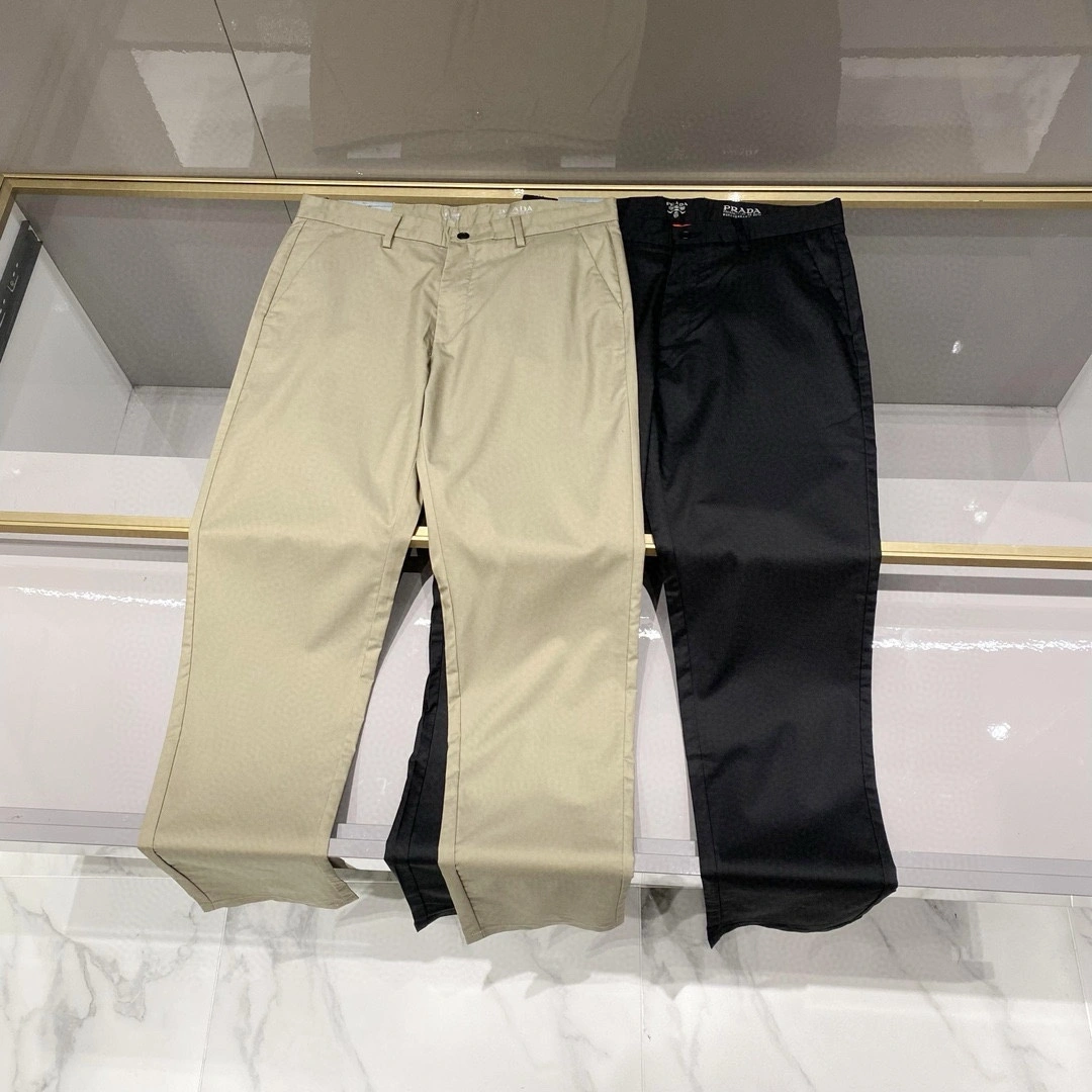 Packable P*rada Pants Top Quality D17 20240322- 13744