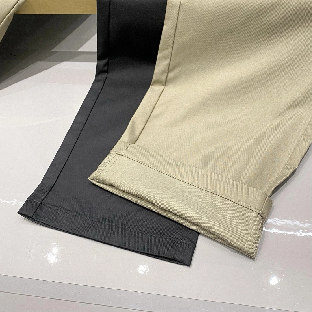 Packable P*rada Pants Top Quality D17 20240322- 13744