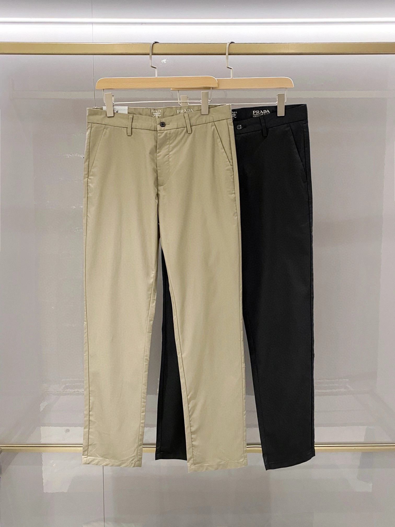 Packable P*rada Pants Top Quality D17 20240322- 13744