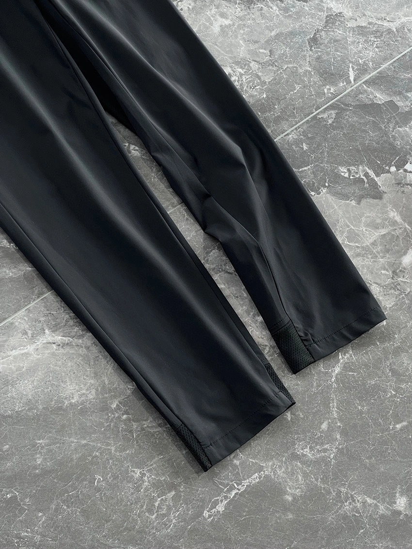 Minimalist P*rada Pants Top Quality D17 20240328- 13725
