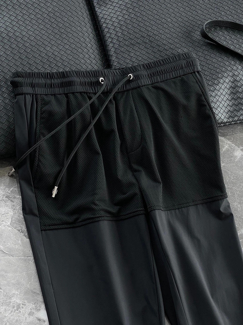 Minimalist P*rada Pants Top Quality D17 20240328- 13725