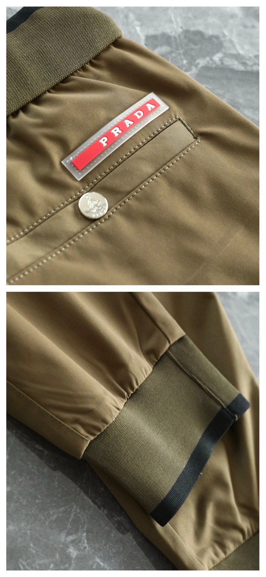 P*rada Pants Top Quality D17 20240328- TechFriendly 13724