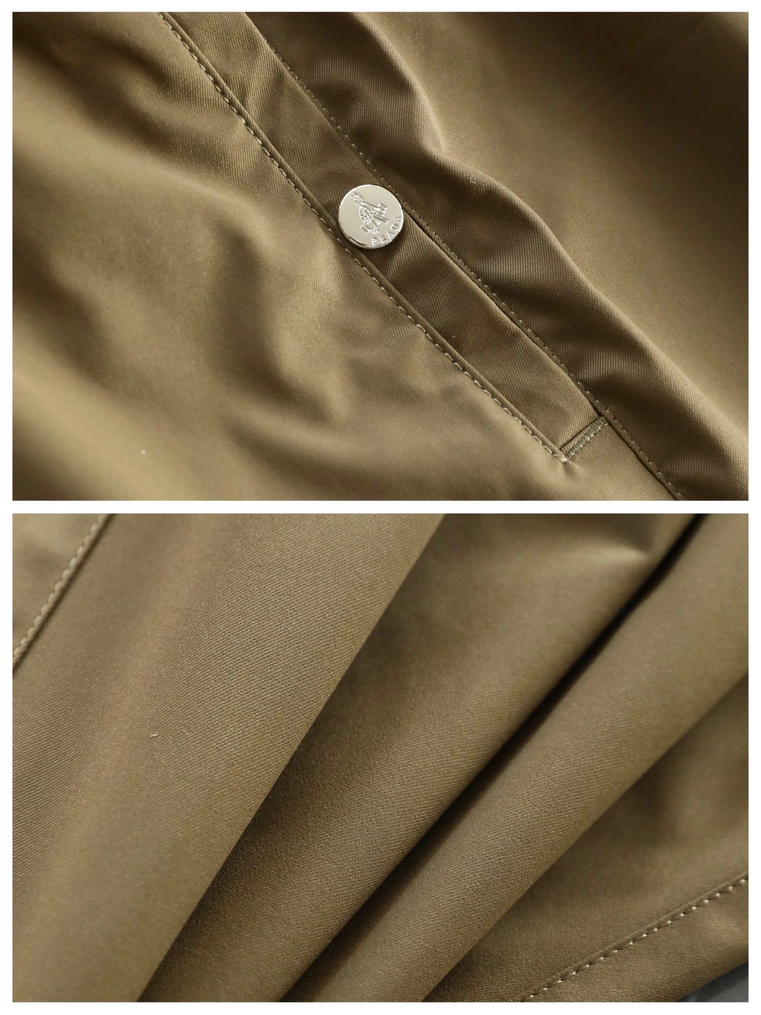 P*rada Pants Top Quality D17 20240328- TechFriendly 13724