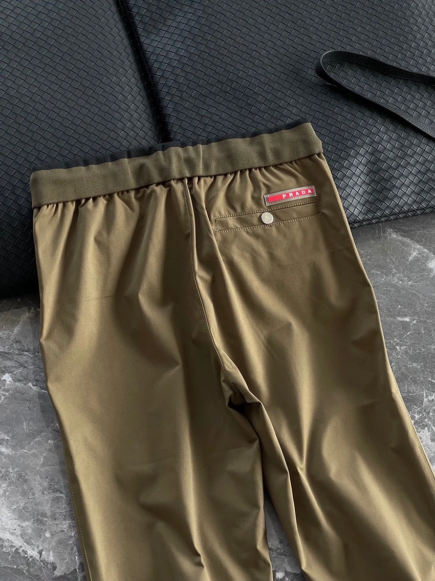 P*rada Pants Top Quality D17 20240328- TechFriendly 13724