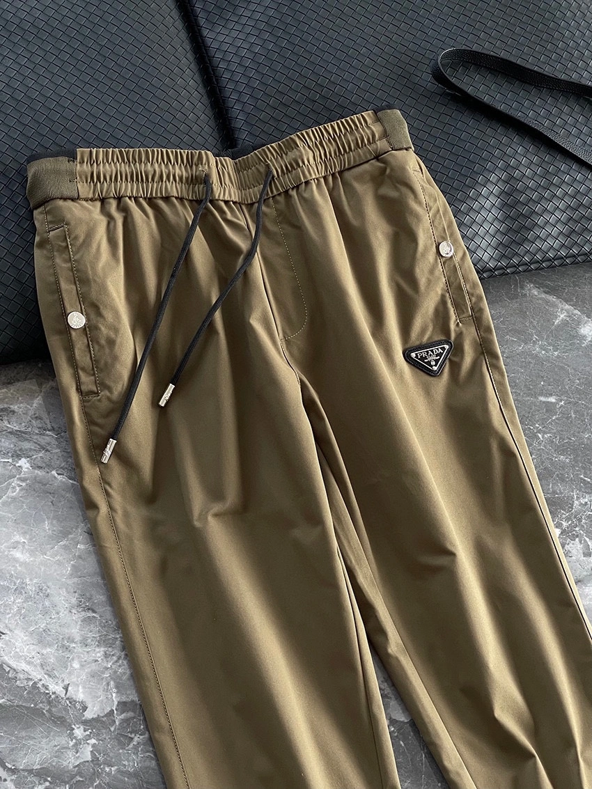 P*rada Pants Top Quality D17 20240328- TechFriendly 13724