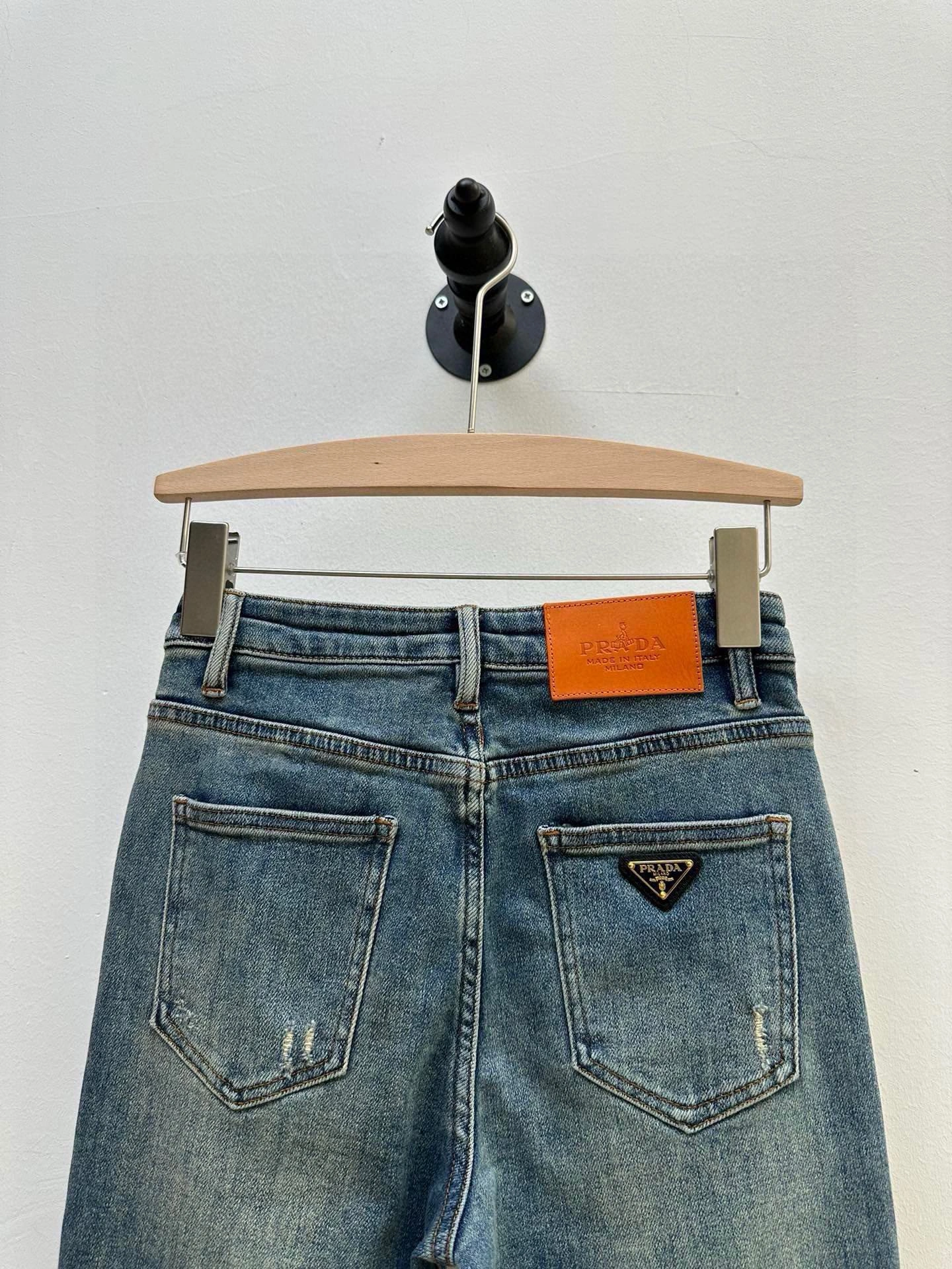 P*rada Pants Top Quality D17 20240329- AllSeason 13715