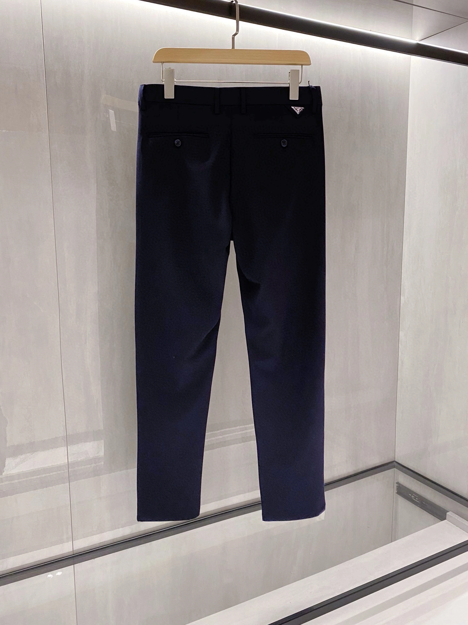 P*rada Pants Top Quality D17 20240329- Upgraded 13713