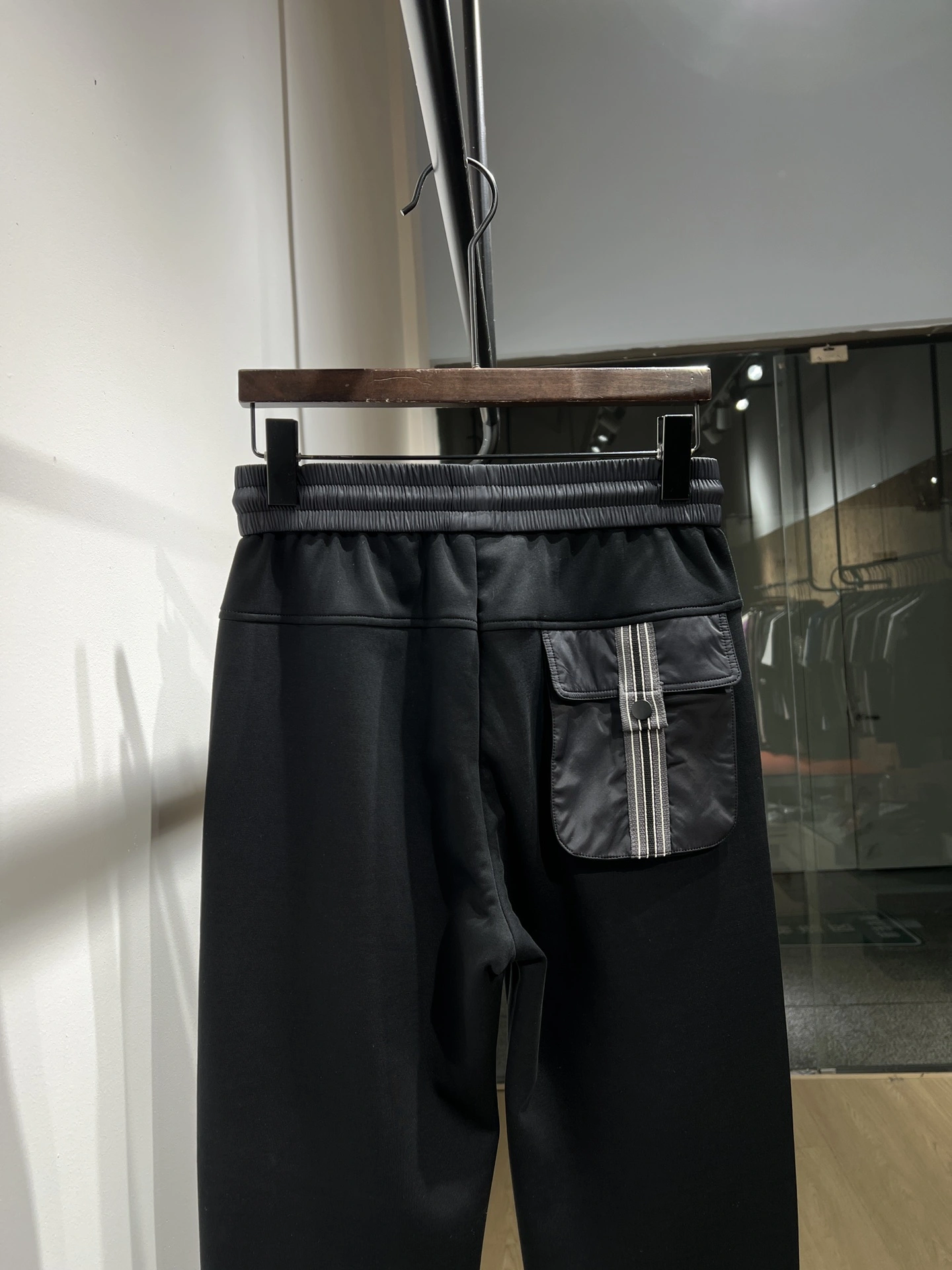 P*rada Pants Top Quality D17 20240401- Timeless 13731