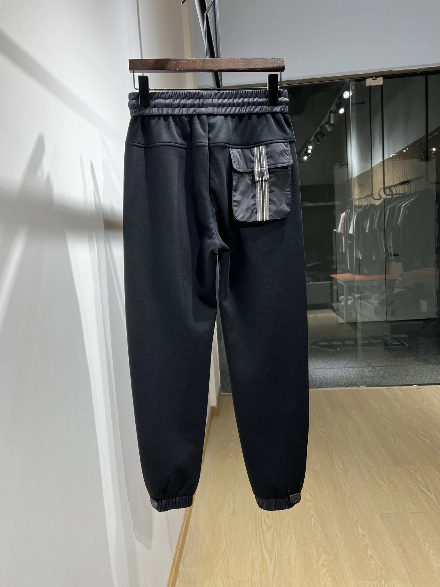 P*rada Pants Top Quality D17 20240401- Timeless 13731