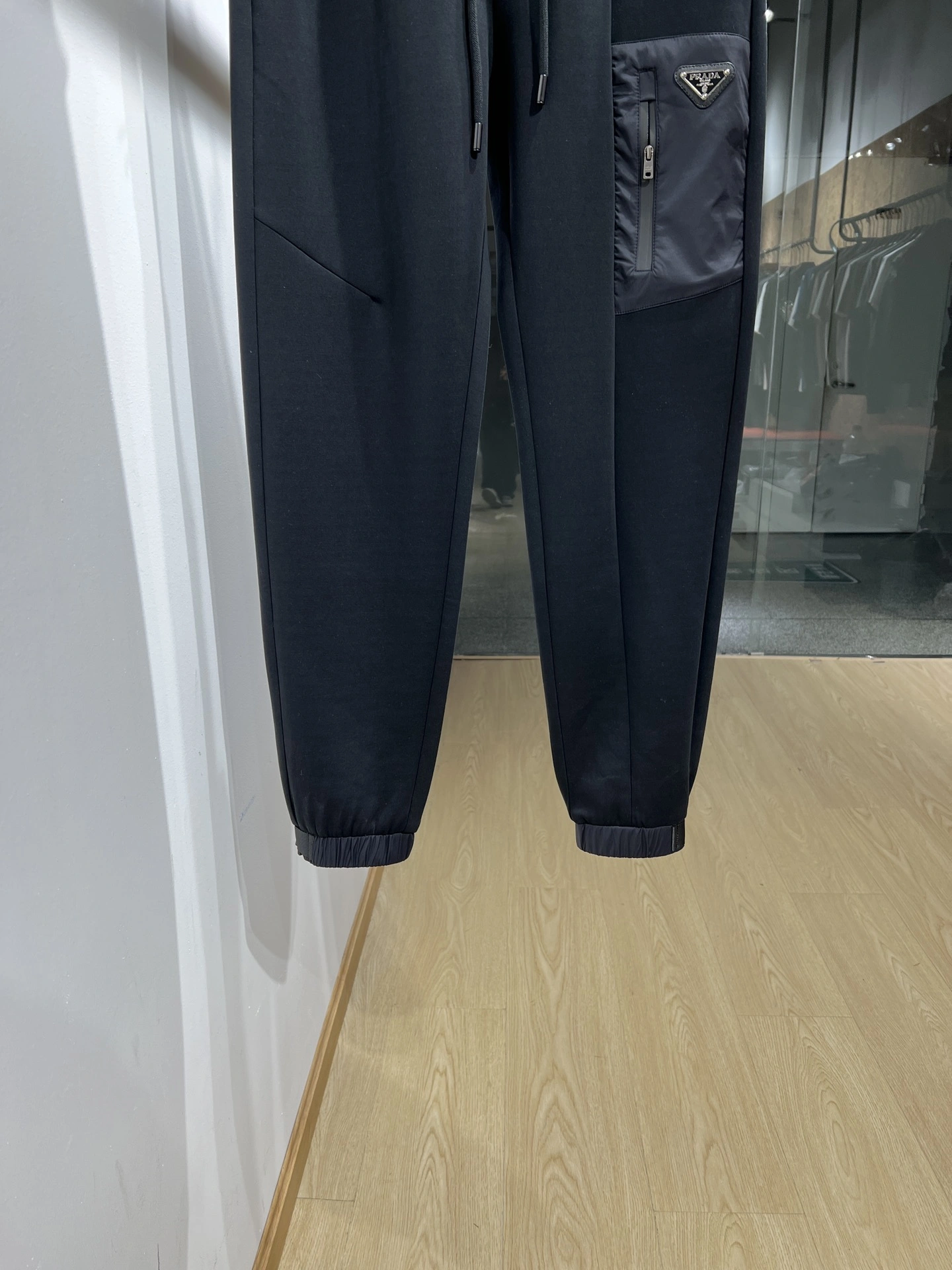 P*rada Pants Top Quality D17 20240401- Timeless 13731