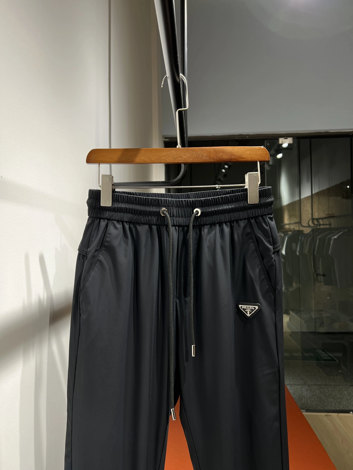 Supportive P*rada Pants Top Quality D17 20240401- 13702