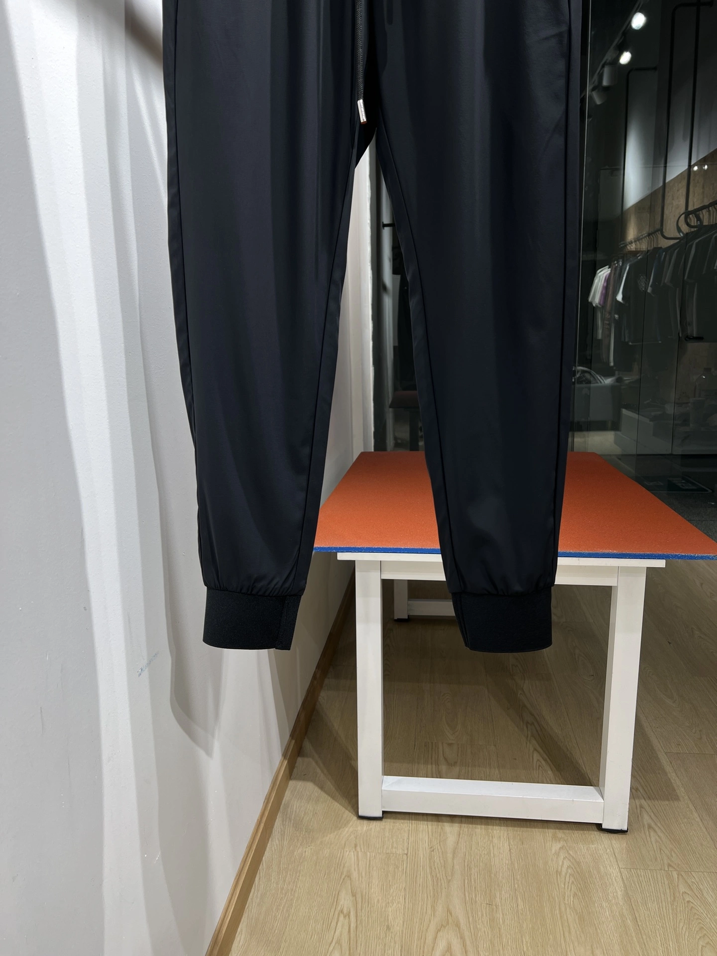 Supportive P*rada Pants Top Quality D17 20240401- 13702