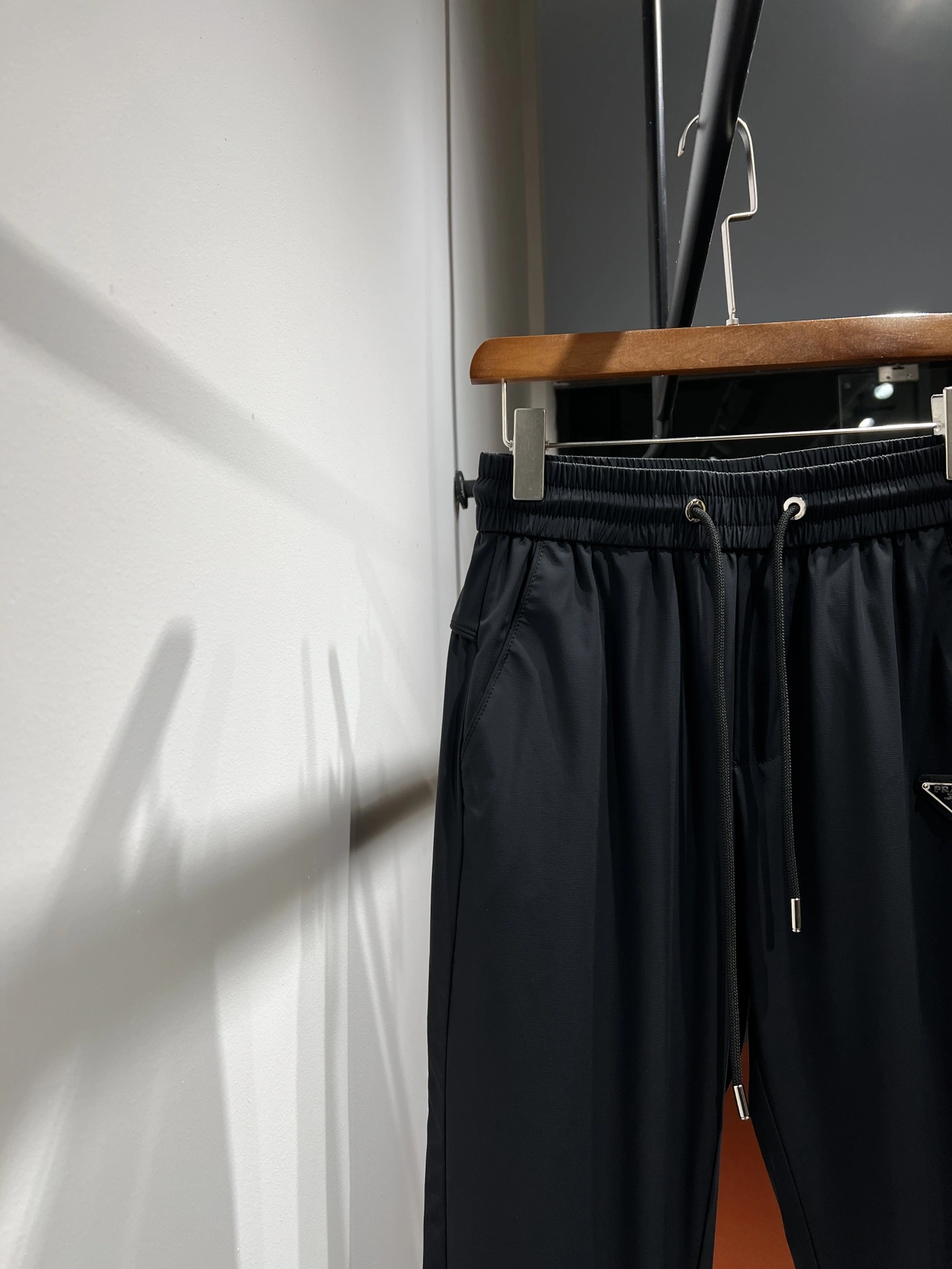 Supportive P*rada Pants Top Quality D17 20240401- 13702