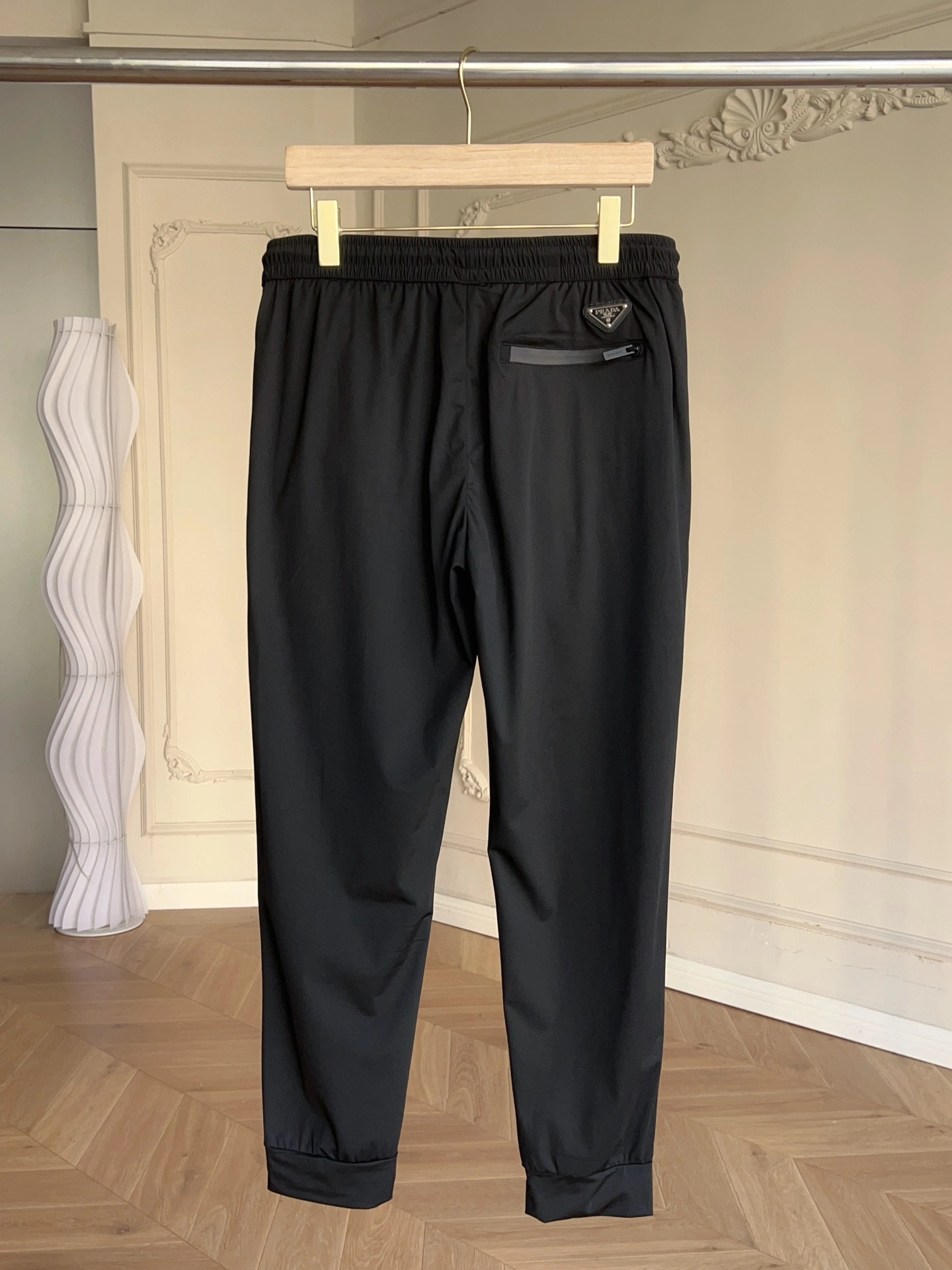 SunProtective P*rada Pants Top Quality D17 20240403- 13698
