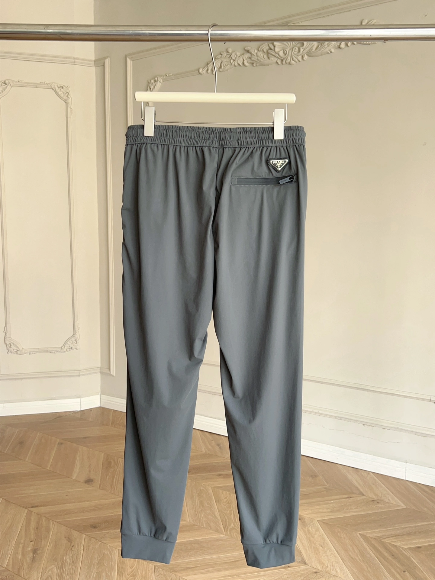 SunProtective P*rada Pants Top Quality D17 20240403- 13698