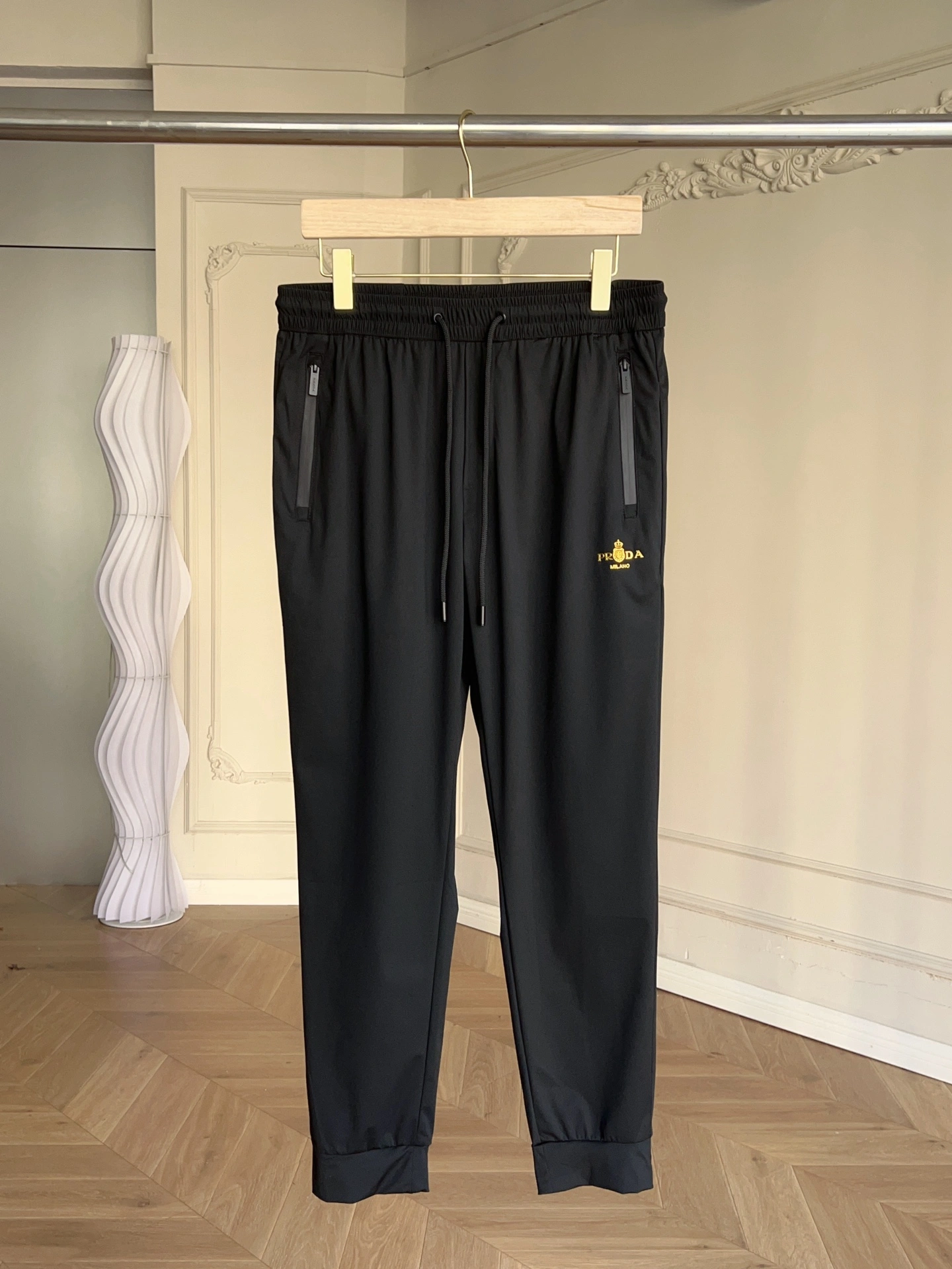 SunProtective P*rada Pants Top Quality D17 20240403- 13698