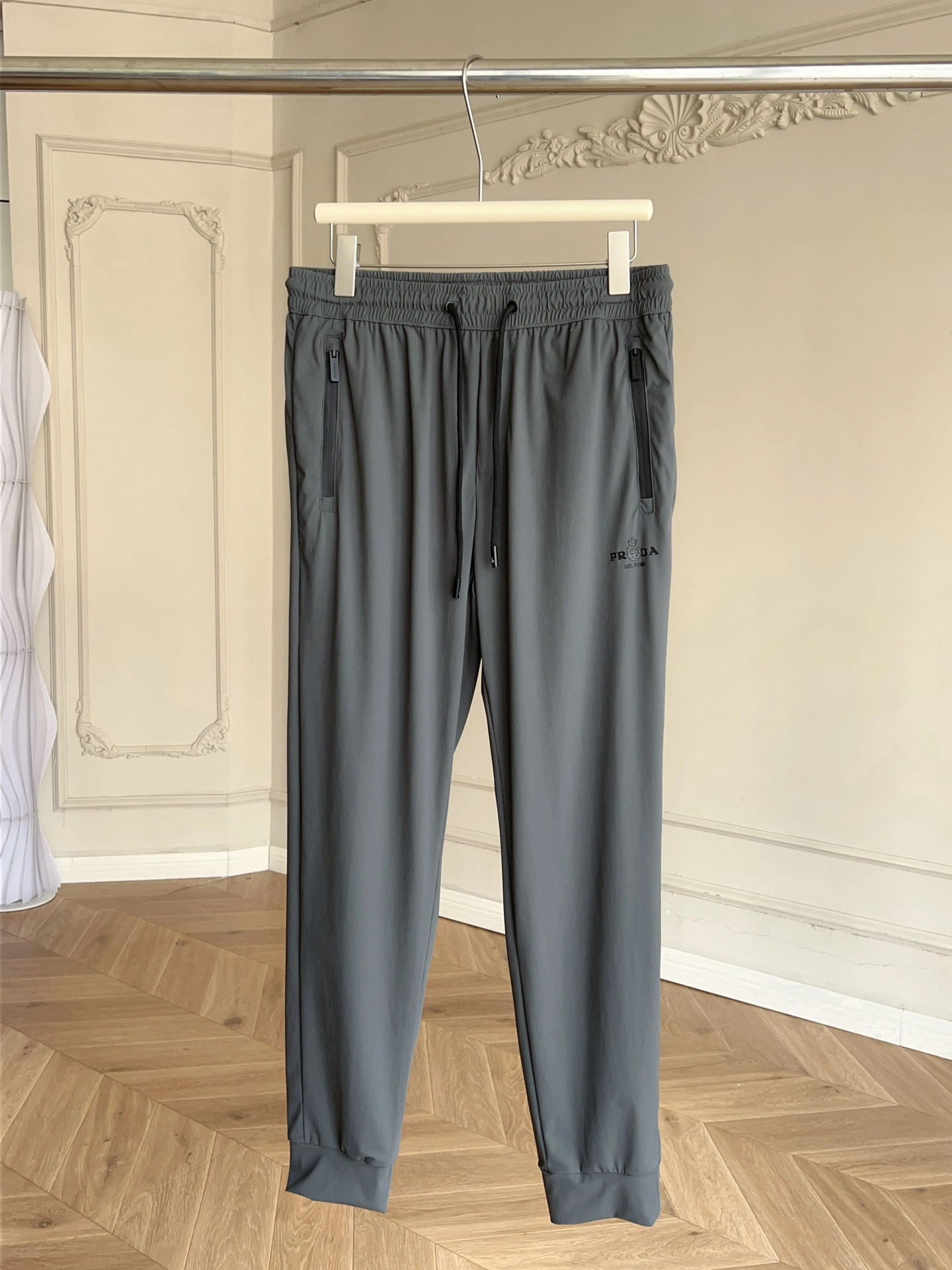 SunProtective P*rada Pants Top Quality D17 20240403- 13698