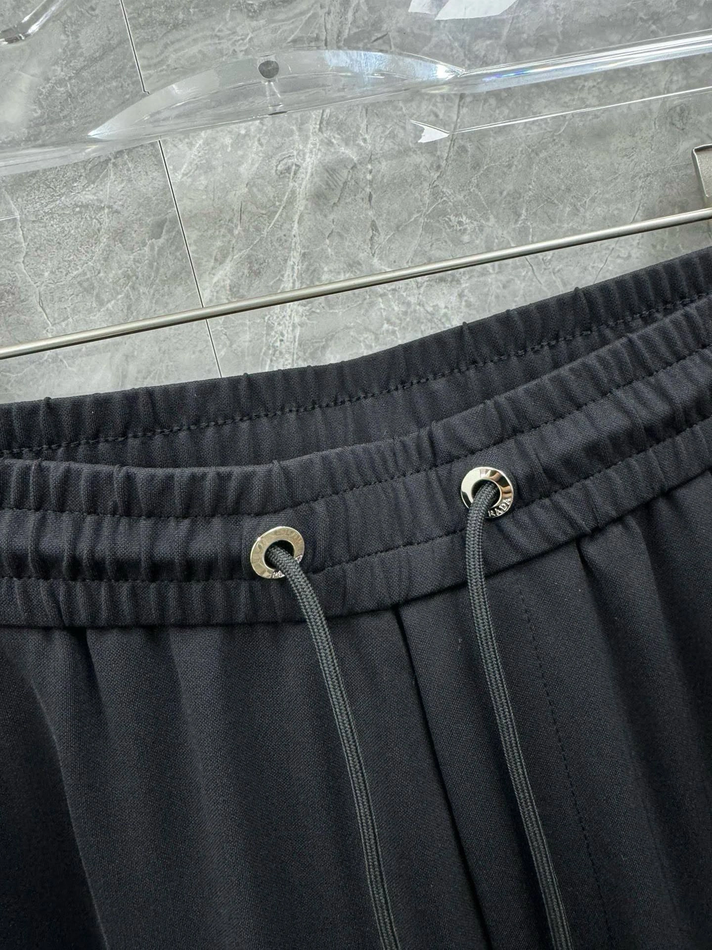EasyCare P*rada Pants Top Quality D17 20240404- 13689