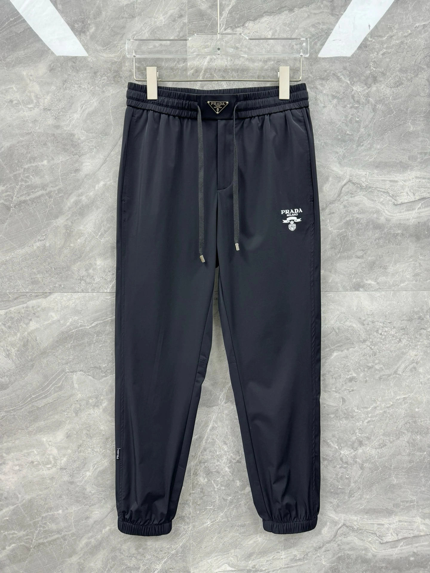 Versatile P*rada Pants Top Quality D17 20240404- 13687