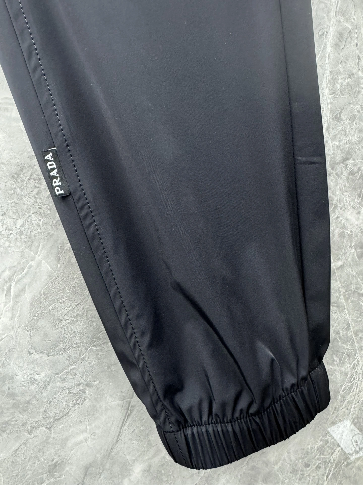 Versatile P*rada Pants Top Quality D17 20240404- 13687