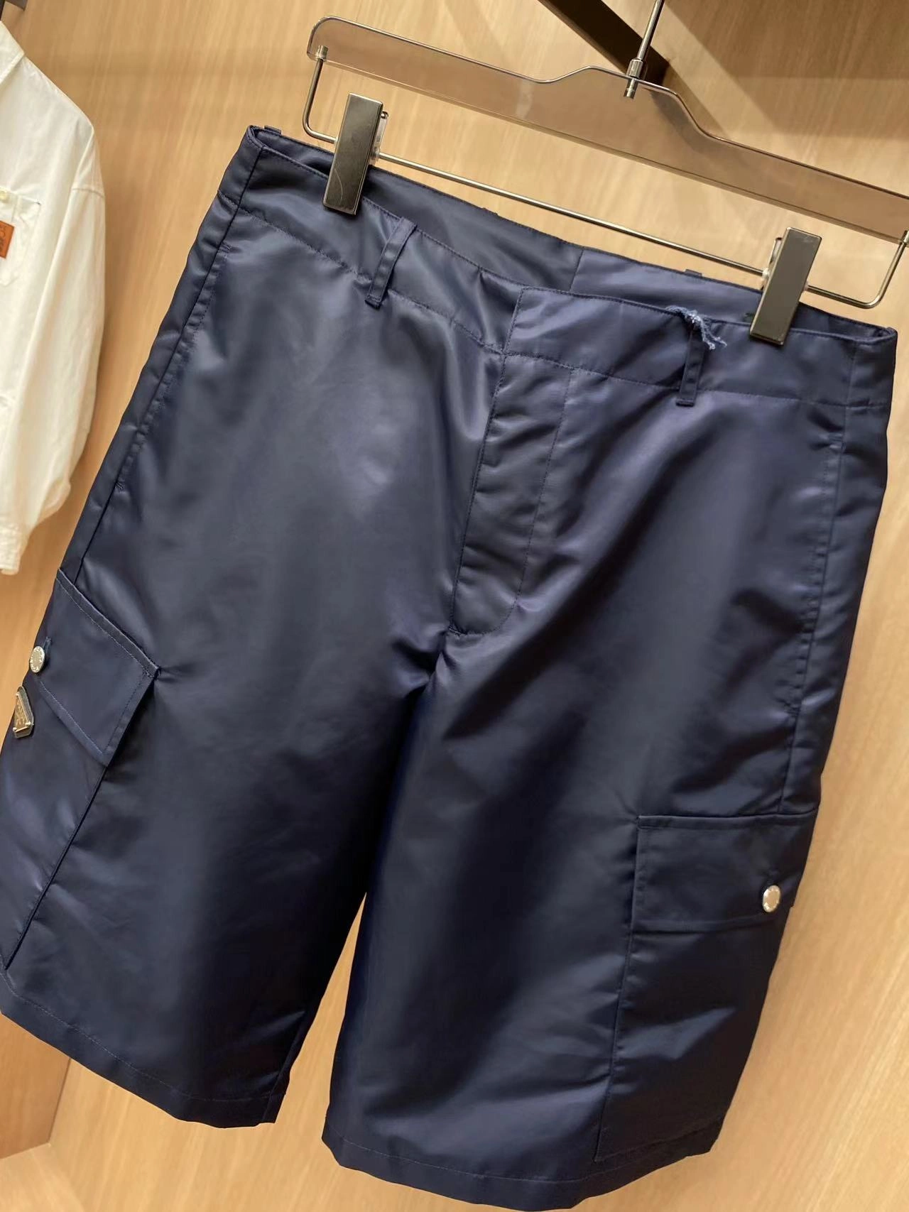 P*rada Pants Top Quality D17 20240405- ZipUp 13685