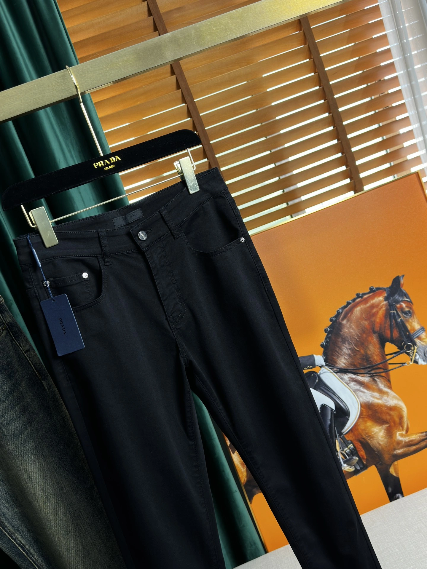 P*rada Pants Top Quality D17 20240406- GoAnywhere 13681