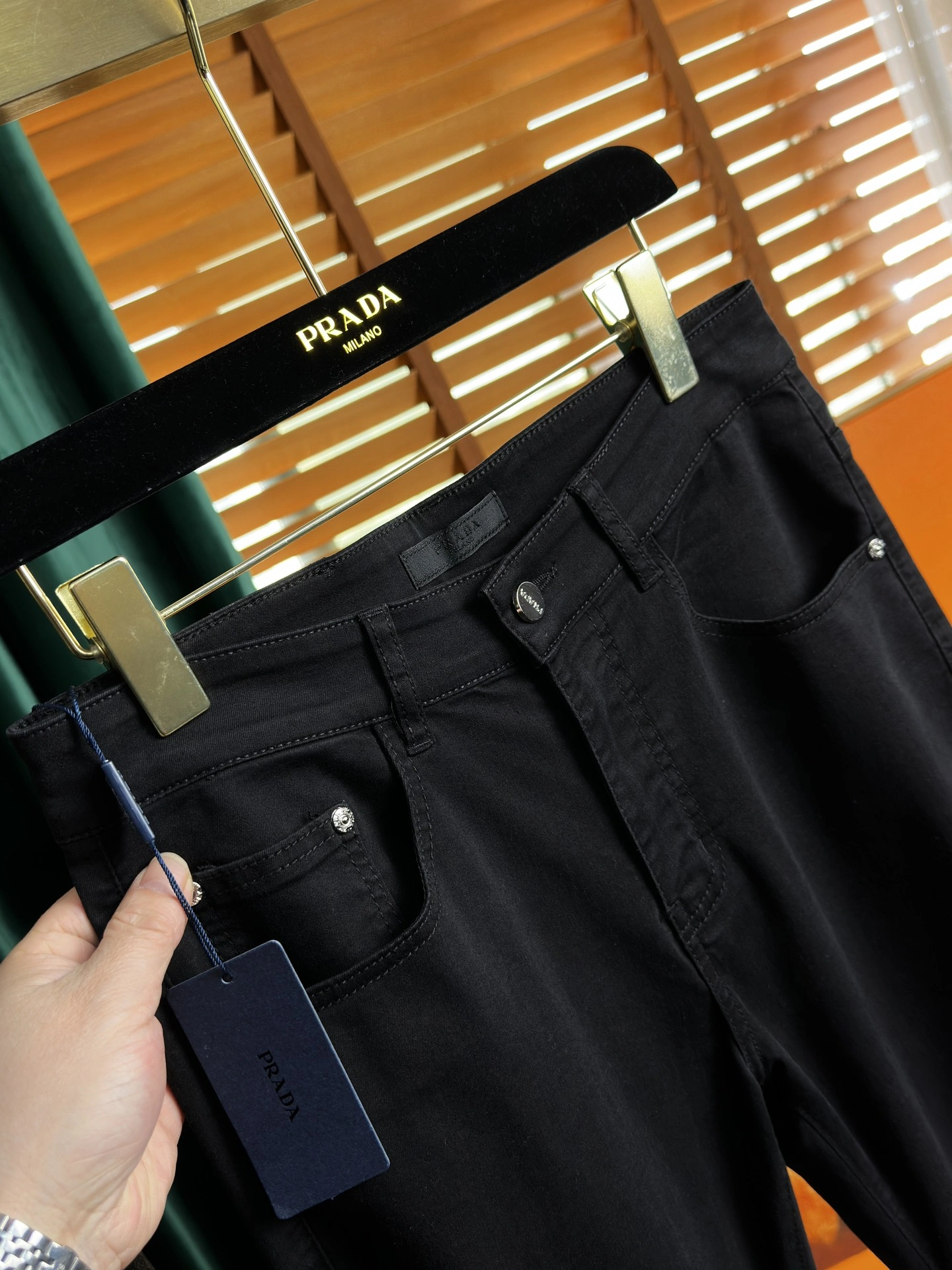 P*rada Pants Top Quality D17 20240406- GoAnywhere 13681