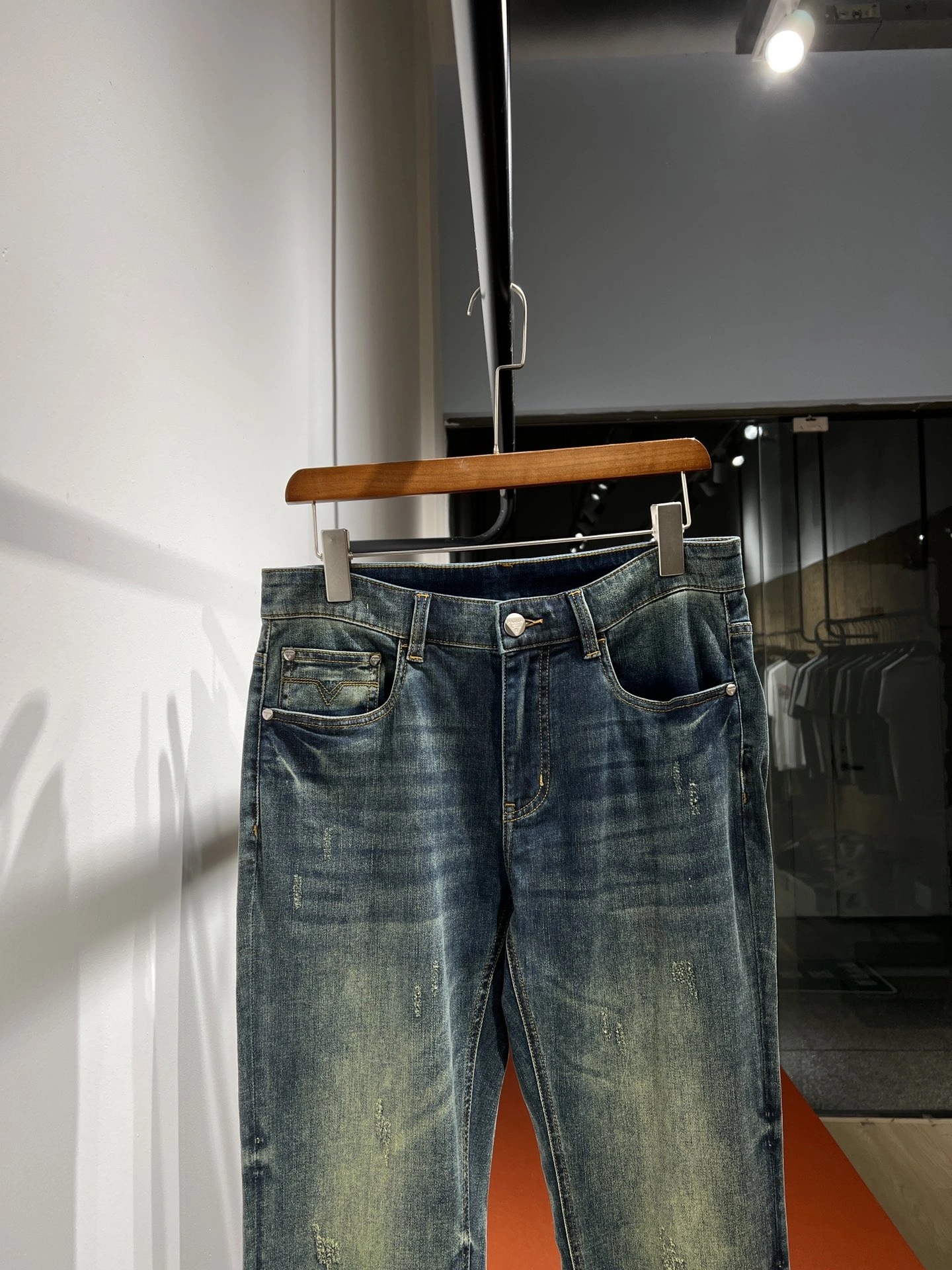 EasyCare P*rada Pants Top Quality D17 20240411- 13672