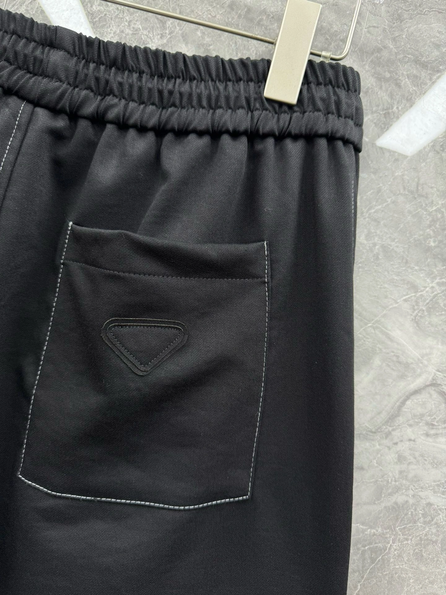P*rada Pants Top Quality D17 20240412- Attractive 13667