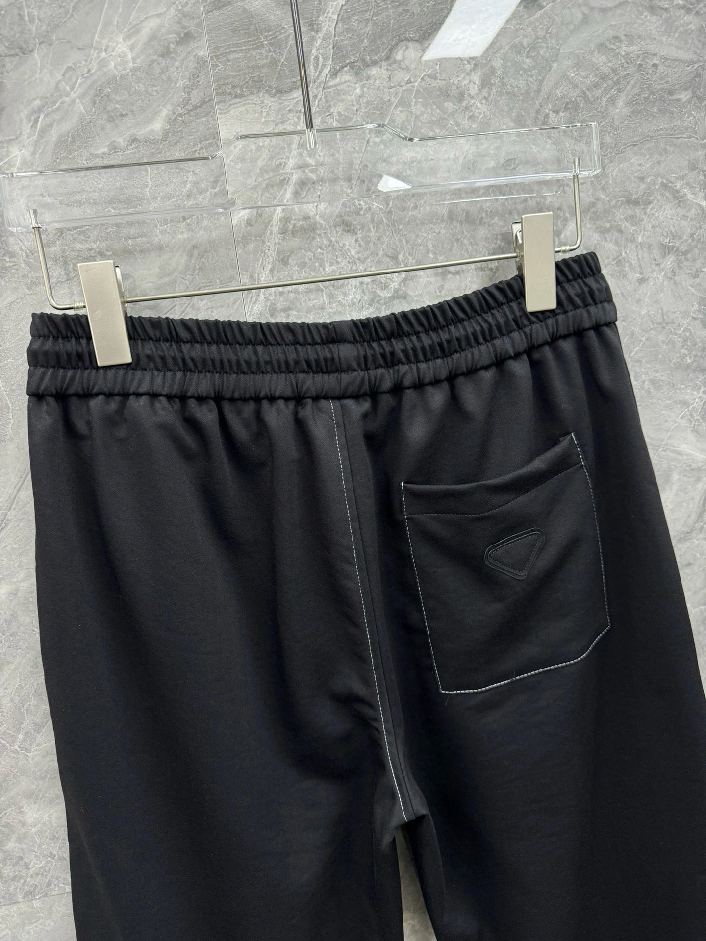 P*rada Pants Top Quality D17 20240412- Attractive 13667