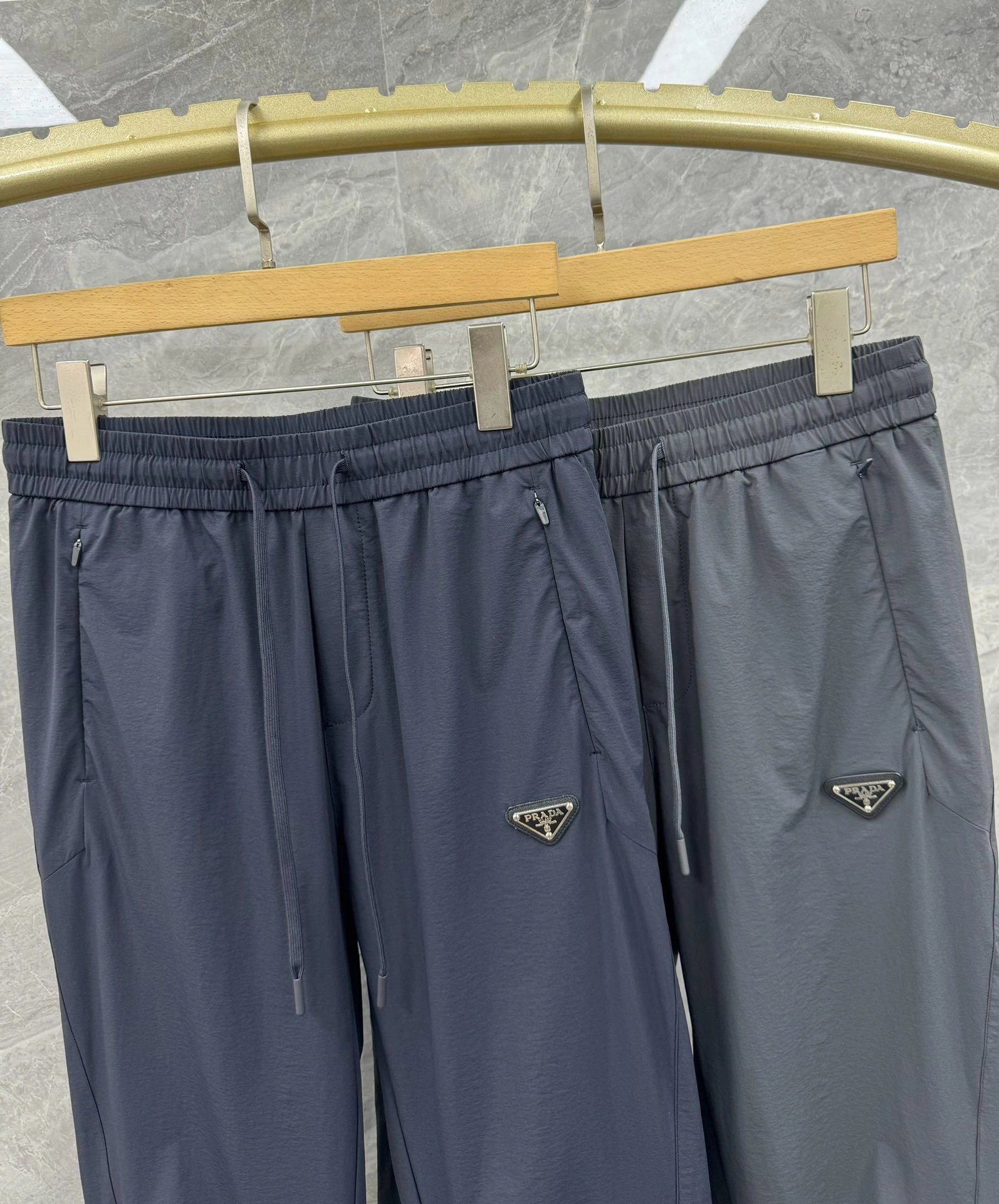 TopPick P*rada Pants Top Quality D17 20240412- 13669