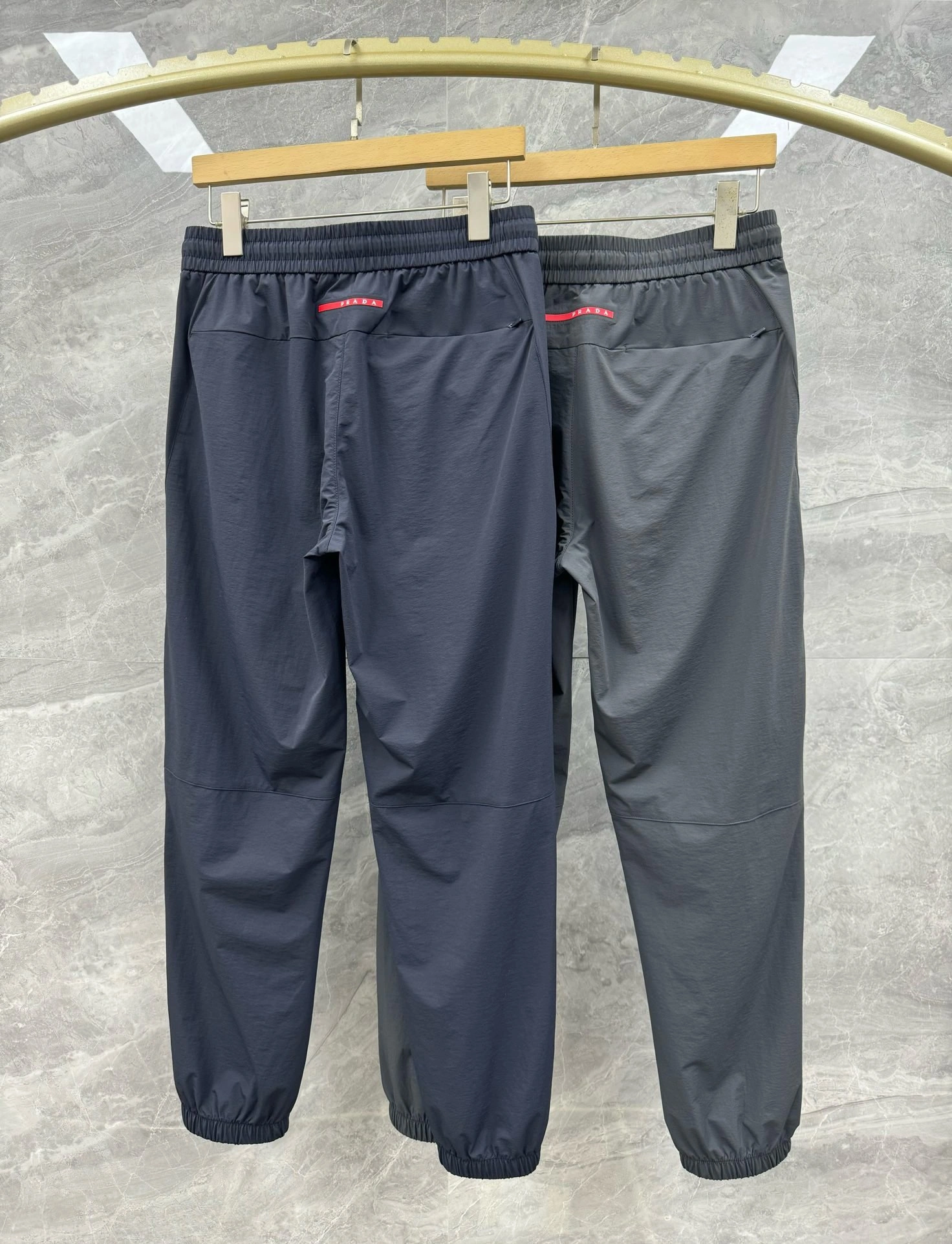 TopPick P*rada Pants Top Quality D17 20240412- 13669