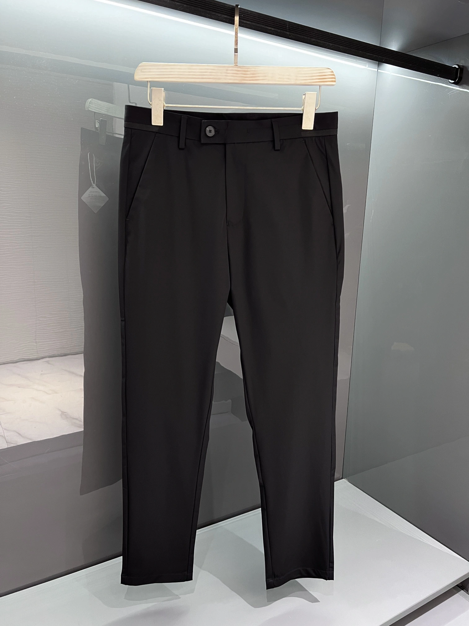 P*rada Pants Top Quality D17 20240413- OdorResistant 13662