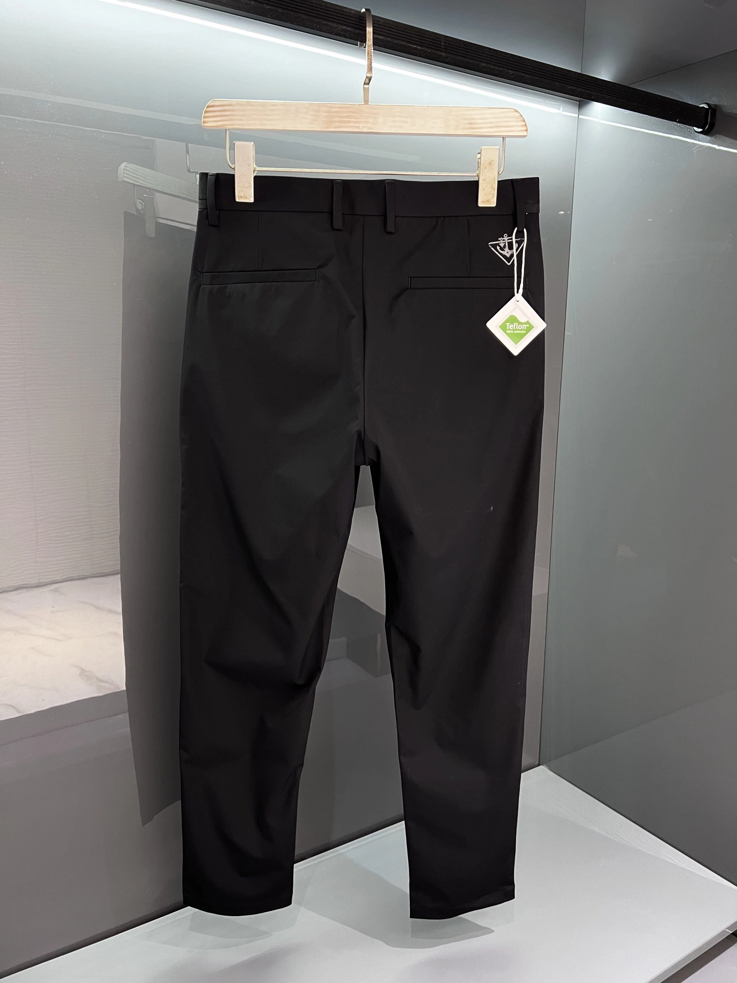 P*rada Pants Top Quality D17 20240413- OdorResistant 13662