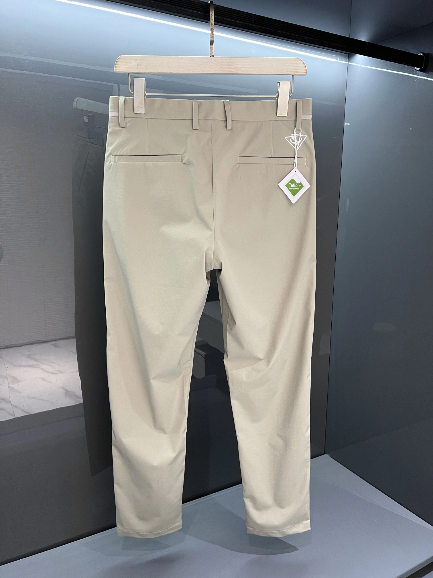 P*rada Pants Top Quality D17 20240413- OdorResistant 13662